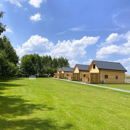 Kasztanowe Wzgorze Na Jurze Kroczyce Exterior foto