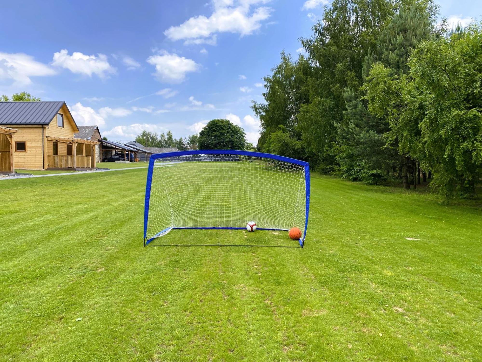 Kasztanowe Wzgorze Na Jurze Kroczyce Exterior foto